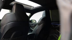 Audi Q8 RS 2022 Automatic 20٬000 Km 8 Cylinder Four Wheel Drive (4WD) SUV Green With Warranty almalakea motors