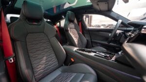 Audi RS E-tron GT 2022 Automatic 7,250 Km الملكية موتورز almalakea motors