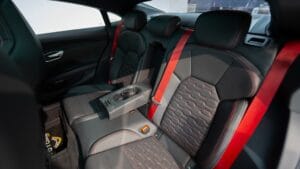 Audi RS E-tron GT 2022 Automatic 7,250 Km الملكية موتورز almalakea motors