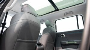 BAIC BJ80 2025 Automatic 1,000 Km almalakea motors
