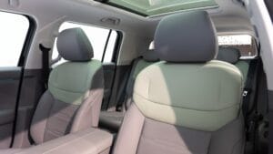 BAIC BJ80 2025 Automatic 1,000 Km almalakea motors