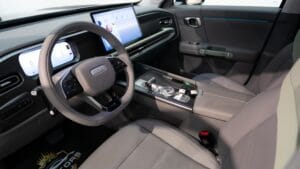 BAIC BJ80 2025 Automatic 1,000 Km almalakea motors