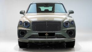 Bentley Azure 2023 Automatic almalakea motors