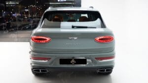 Bentley Azure 2023 Automatic almalakea motors