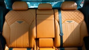 Bentley Azure 2023 Automatic almalakea motors