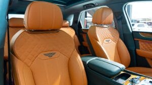 Bentley Azure 2023 Automatic almalakea motors