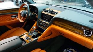 Bentley Azure 2023 Automatic almalakea motors