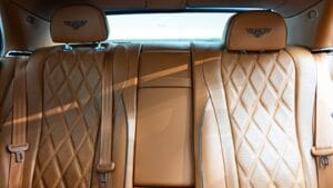 Bentley GT Speed 2019 Automatic 80٬500 Km 12 Cylinder All Wheel Drive (AWD) Coupe / Sport Blue almalakea motors