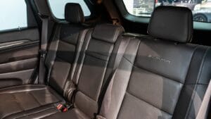 Jeep Grand Cherokee Summit 2017 Automatic almalakeamotors الملكية موتورز