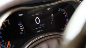 Jeep Grand Cherokee Summit 2017 Automatic almalakeamotors الملكية موتورز