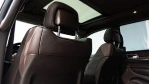 Jeep Grand Cherokee Summit 2017 Automatic almalakeamotors الملكية موتورز