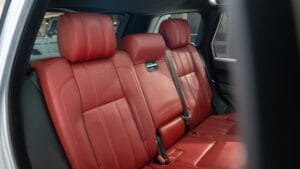 Land Rover Range Rover Vogue SE Super charged 2016 almalakea motors