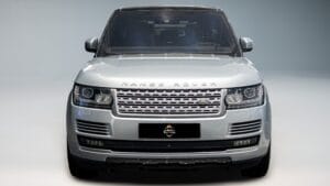 Land Rover Range Rover Vogue SE Super charged 2016 almalakea motors