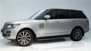 Land Rover Range Rover Vogue SE Super charged 2016 almalakea motors