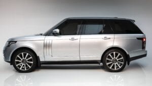 Land Rover Range Rover Vogue SE Super charged 2016 almalakea motors