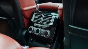 Land Rover Range Rover Vogue SE Super charged 2016 almalakea motors