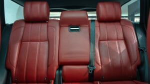 Land Rover Range Rover Vogue SE Super charged 2016 almalakea motors