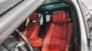Land Rover Range Rover Vogue SE Super charged 2016 almalakea motors
