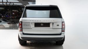 Land Rover Range Rover Vogue SE Super charged 2016 almalakea motors