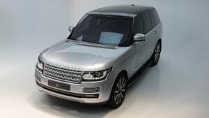 Land Rover Range Rover Vogue SE Super charged 2016 almalakea motors