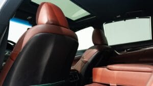 Lexus GS 350 F Sport 2015 Automatic 123٬000 Km 6 Cylinder Rear Wheel Drive (RWD) Sedan Gray الملكية موتورز