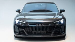 Audi RS E-tron GT 2022 Automatic 7,250 Km الملكية موتورز almalakea motors