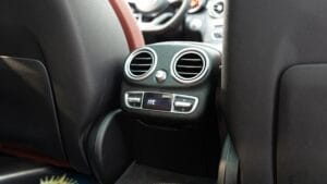 Mercedes-Benz C-Class 250 2015 al malakea motors