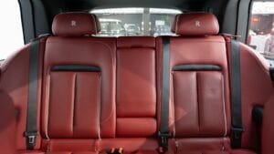 Rolls-Royce Cullinan 2019 Automatic 82٬000 Km 12 Cylinder Four Wheel Drive (4WD) SUV White