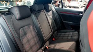 Volkswagen Golf GTI 2024 Automatic
