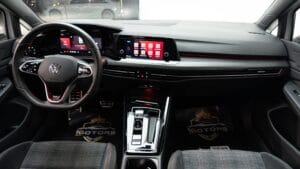 Volkswagen Golf GTI 2024 Automatic