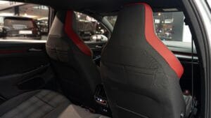 Volkswagen Golf GTI 2024 Automatic