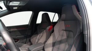 Volkswagen Golf GTI 2024 Automatic