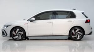 Volkswagen Golf GTI 2024 Automatic