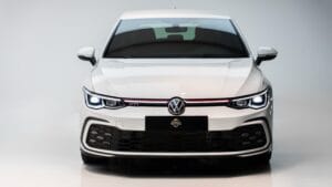 Volkswagen Golf GTI 2024 Automatic