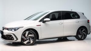 Volkswagen Golf GTI 2024 Automatic