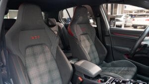 Volkswagen Golf GTI 2024 Automatic